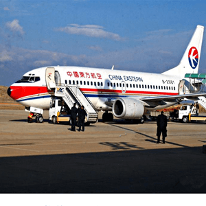 营口航空快运业稳步发展的原因是什么？